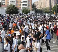 瓦伦西亚主场大胜，回归连胜轨道的简单介绍