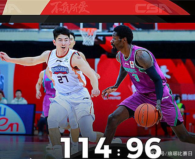 关于南京同曦队双杀青岛，晋级排名前列的信息