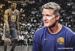 勇士客场落败开拓者，斯图尔特状态回升独一分的简单介绍