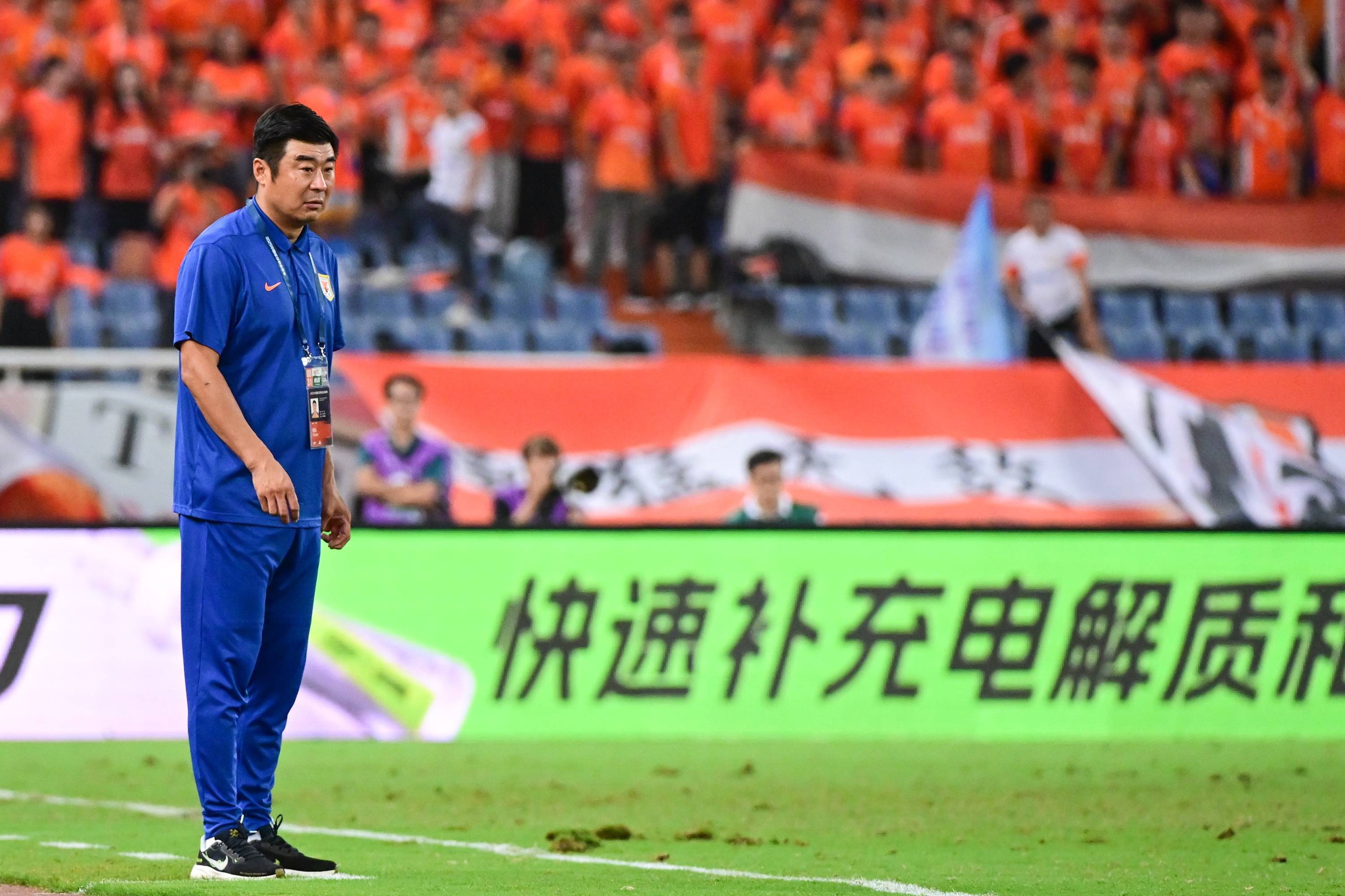 包含夺冠热门申花遭遇惨败,连败终结?的词条 包含夺冠热门申花遭遇惨败,连败终结?的词条