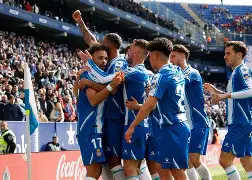 瓦拉多利德击败华斯卡，稳固排名