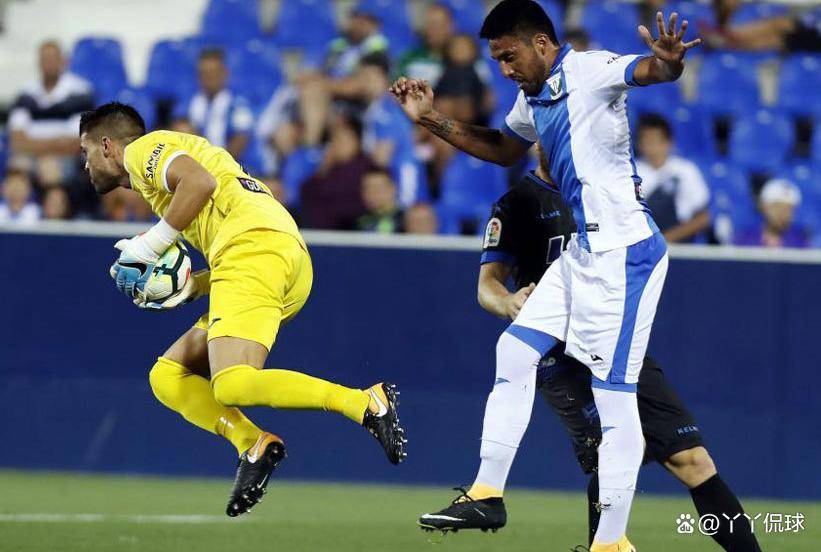 莱加内斯客场惨败，保级形势急转直下的简单介绍