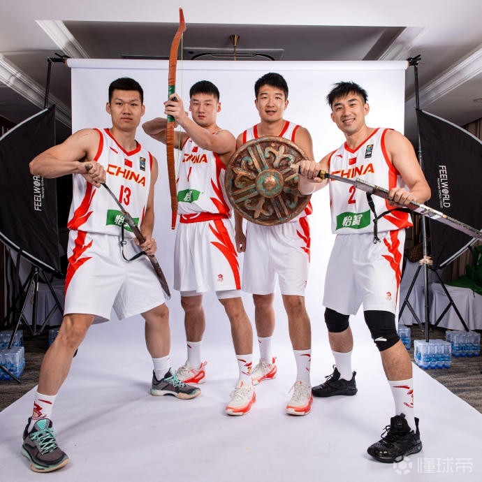 热烈庆祝：法国男篮晋级世界杯四强的简单介绍